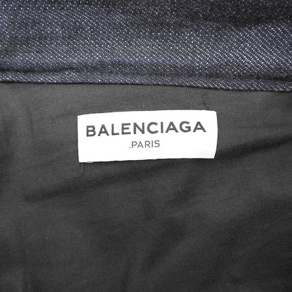 Balenciaga Denim Indigo 28 — view 3