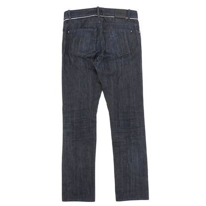 Balenciaga Denim Indigo 28 — view 2