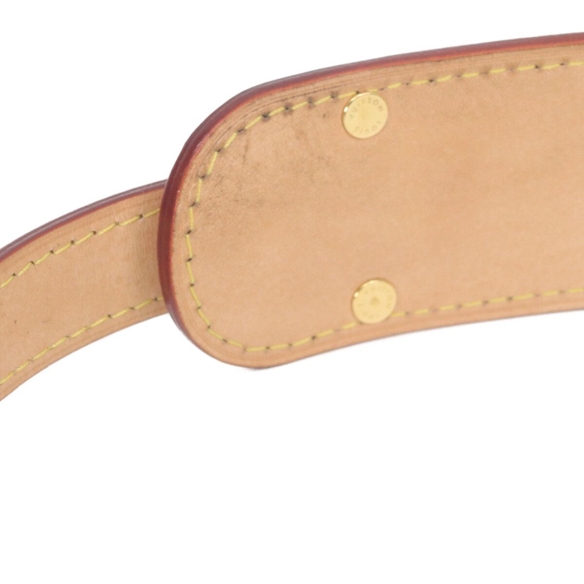 Louis Vuitton Monogram Croissant Shoulder — view 9