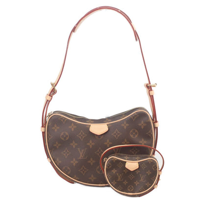 Louis Vuitton Monogram Croissant Shoulder
