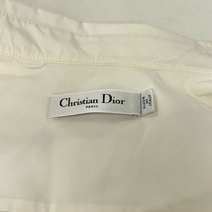 Dior Bee Embroidery Shirt — view 3