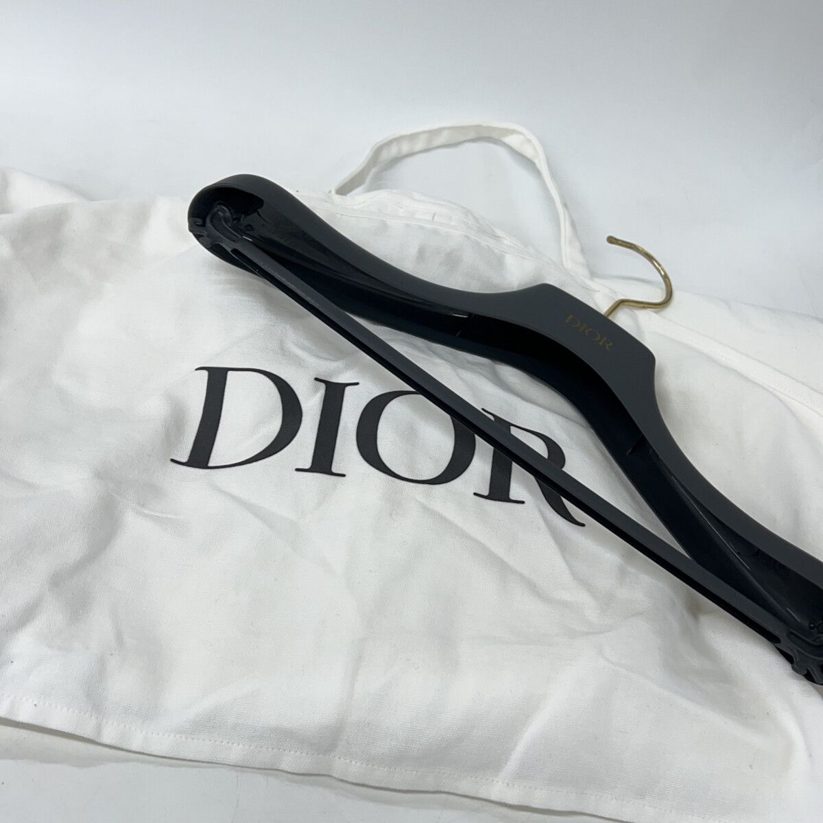 Dior Bee Embroidery Shirt — view 7