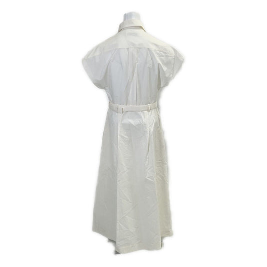 Dior Bee Embroidery Shirt