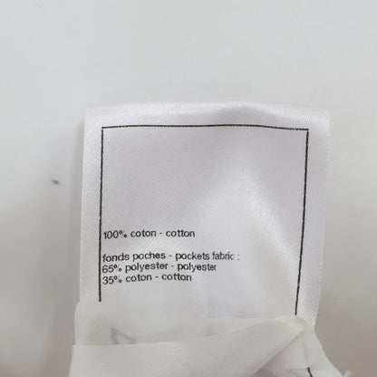Chanel Cocobeach Denim 36 T-Shirt — view 7