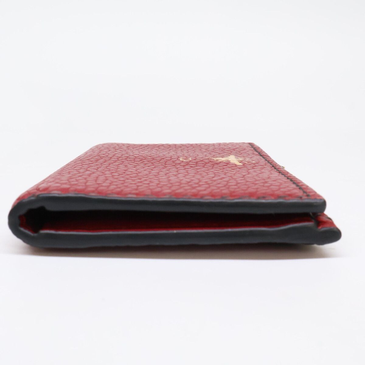 Dior Bitcoin Card Holder — view 5