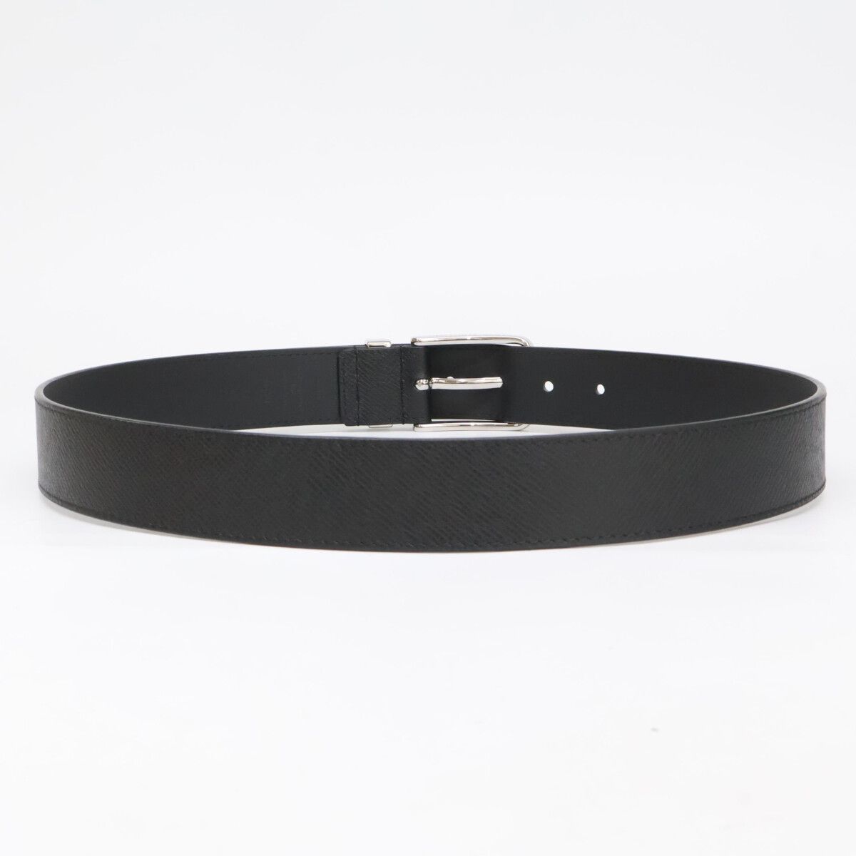 Louis Vuitton Pont Neuf 35 Belt — view 3