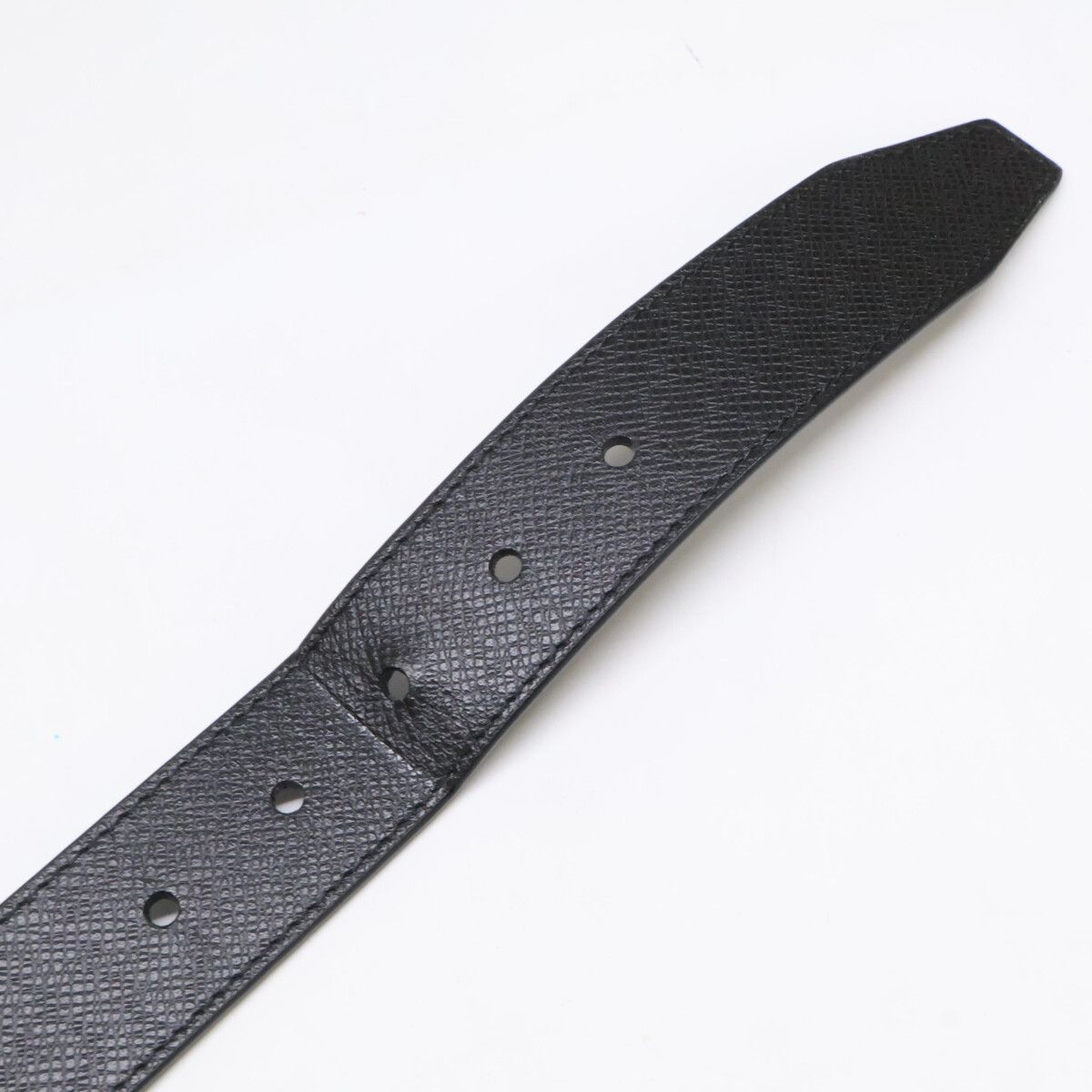 Louis Vuitton Pont Neuf 35 Belt — view 6