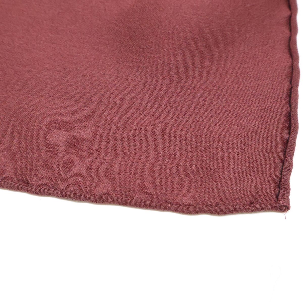 Louis Vuitton Carre Monaco Monogram Silk Scarf — view 7