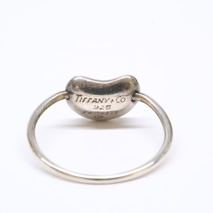Tiffany & Co 925 Bean Ring — view 6