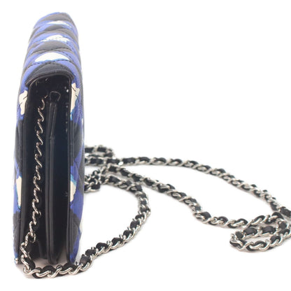 Chanel Air Line Silver Kasufkin Chain — view 4
