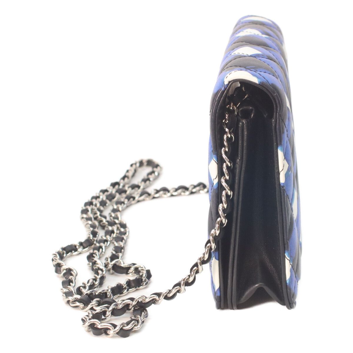 Chanel Air Line Silver Kasufkin Chain — view 2