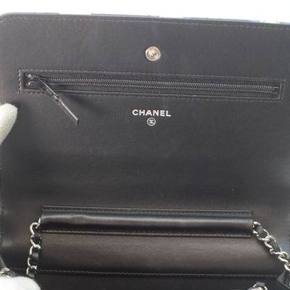 Chanel Air Line Silver Kasufkin Chain — view 7