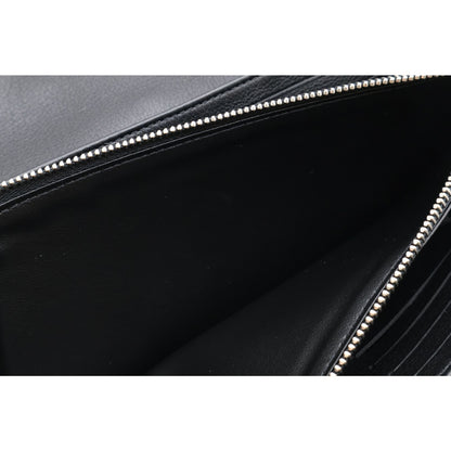 Louis Vuitton Portefeuille Iris Mahina Wallet — view 9