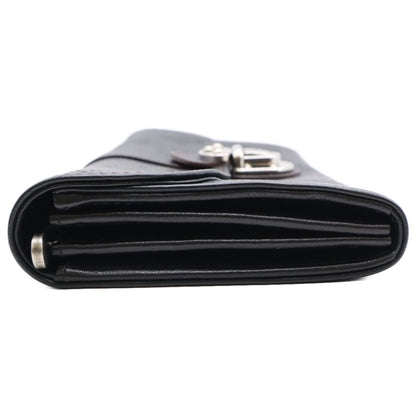 Louis Vuitton Portefeuille Iris Mahina Wallet — view 4