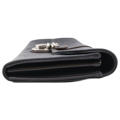 Louis Vuitton Portefeuille Iris Mahina Wallet — view 2