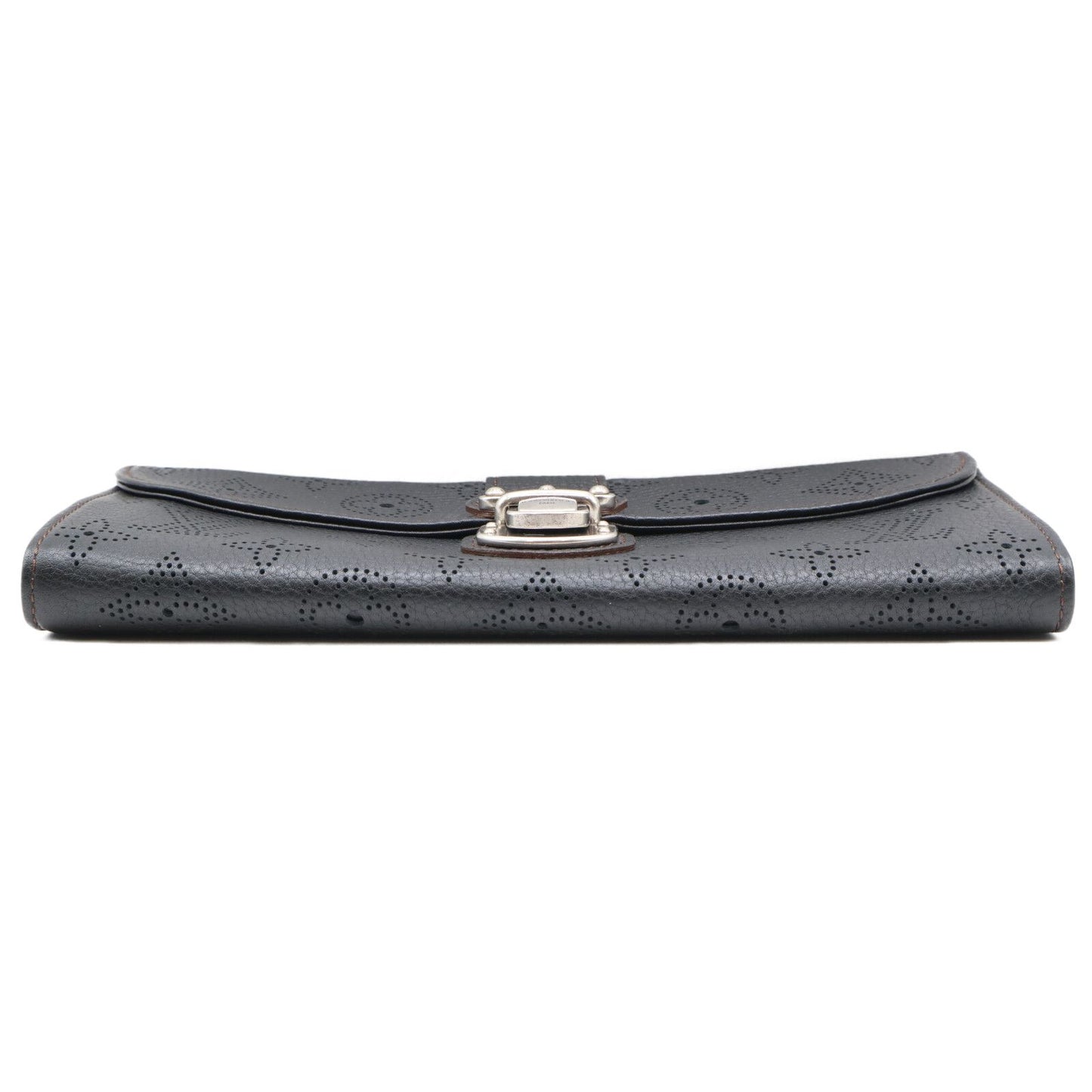 Louis Vuitton Portefeuille Iris Mahina Wallet — view 3