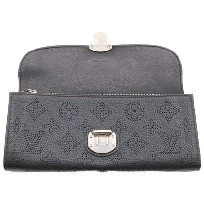 Louis Vuitton Portefeuille Iris Mahina Wallet — view 7