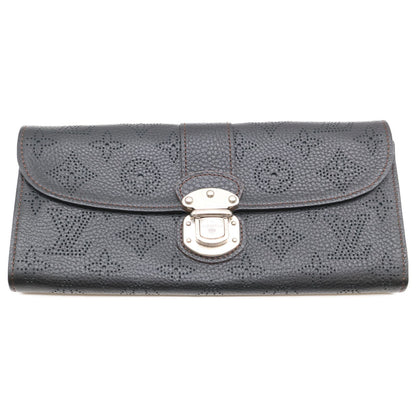 Louis Vuitton Portefeuille Iris Mahina Wallet