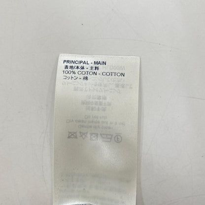 Louis Vuitton Vit Monogram Cotton Denim Pants 31 — view 5