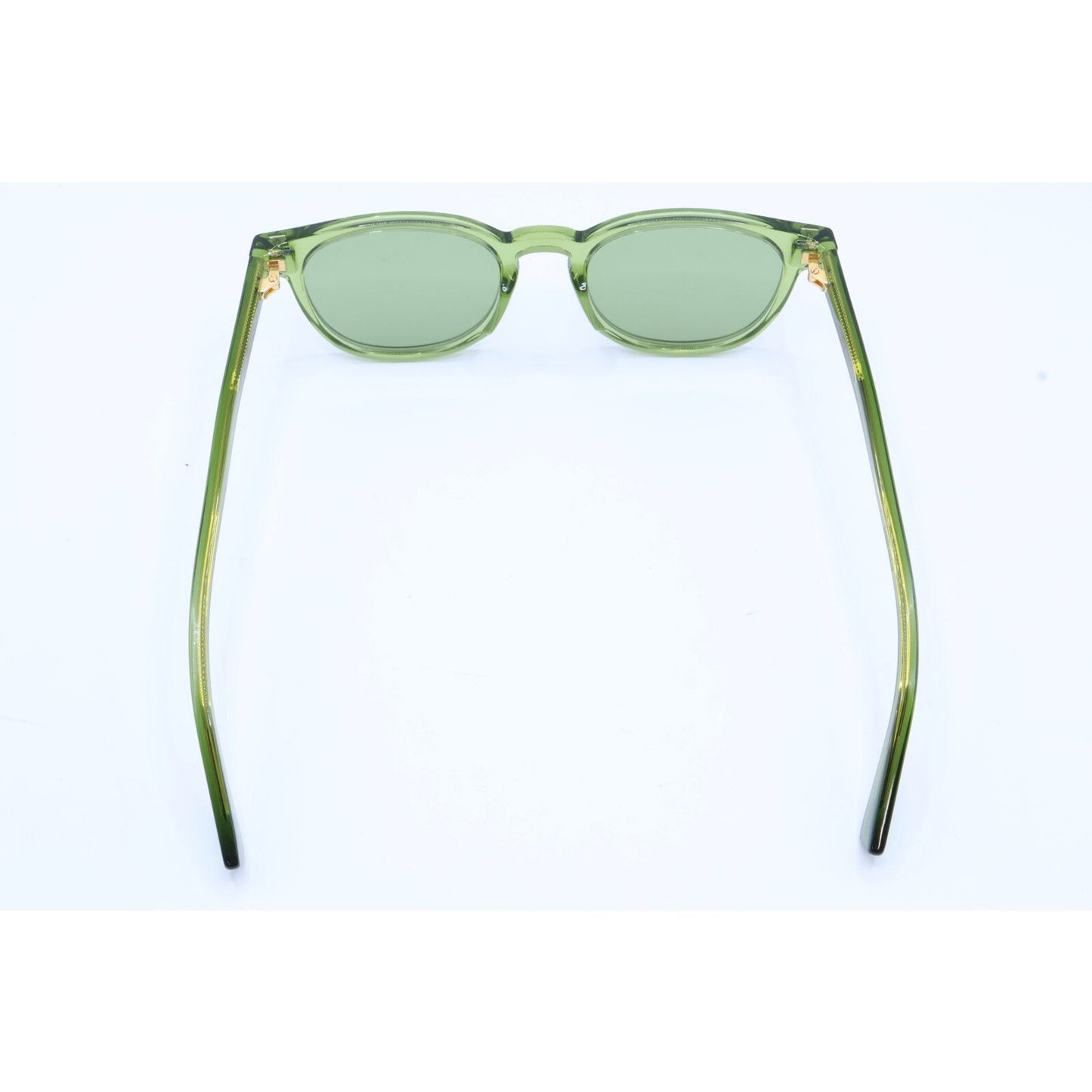 Bottega Veneta BV 003 Soft Recycled Acetate Pantos 50 Eyewear — view 4