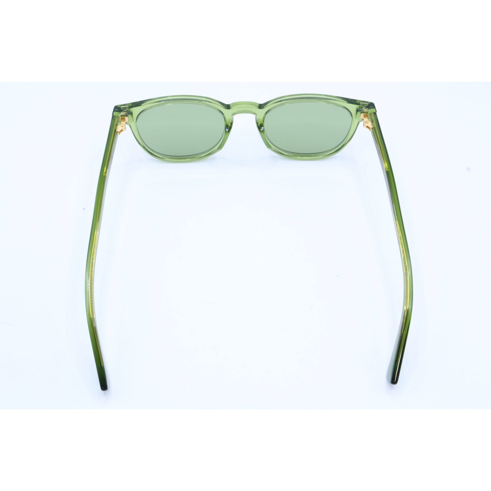 Bottega Veneta BV 003 Soft Recycled Acetate Pantos 50 Eyewear — view 4