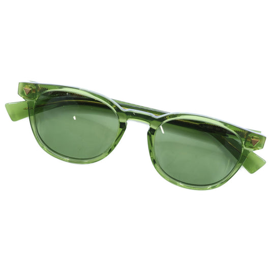 Bottega Veneta BV 003 Soft Recycled Acetate Pantos 50 Eyewear