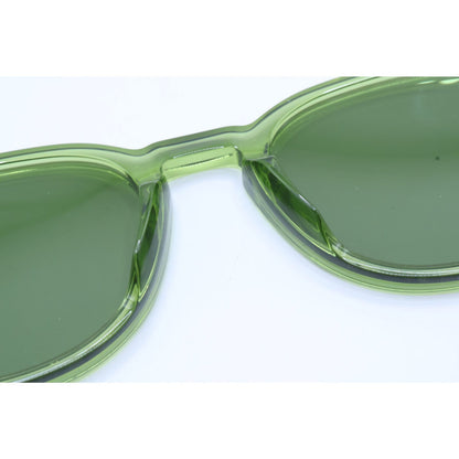 Bottega Veneta BV 003 Soft Recycled Acetate Pantos 50 Eyewear — view 7