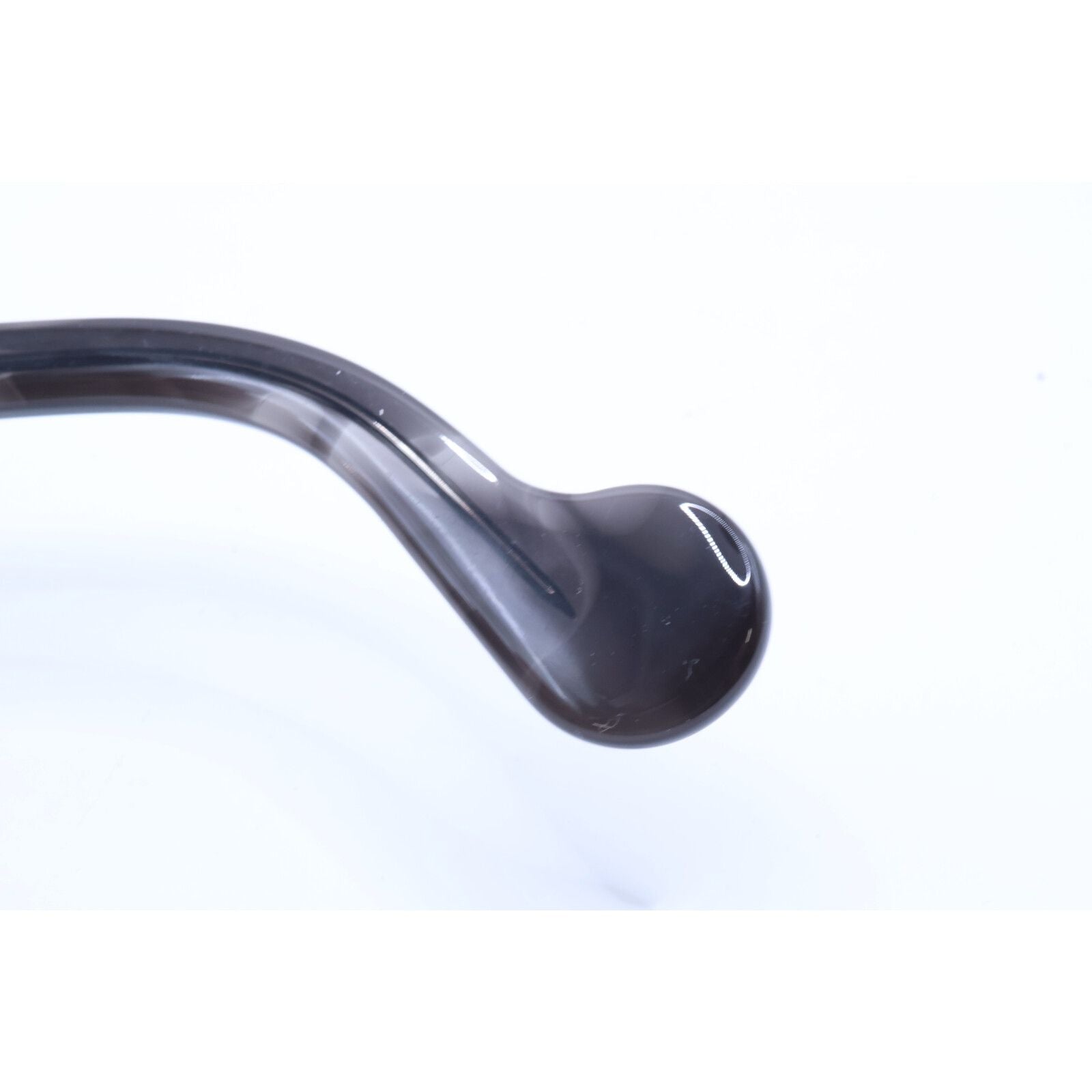 Moncler Boston Eyewear Gray — view 8