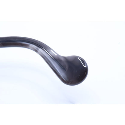 Moncler Boston Eyewear Gray — view 8