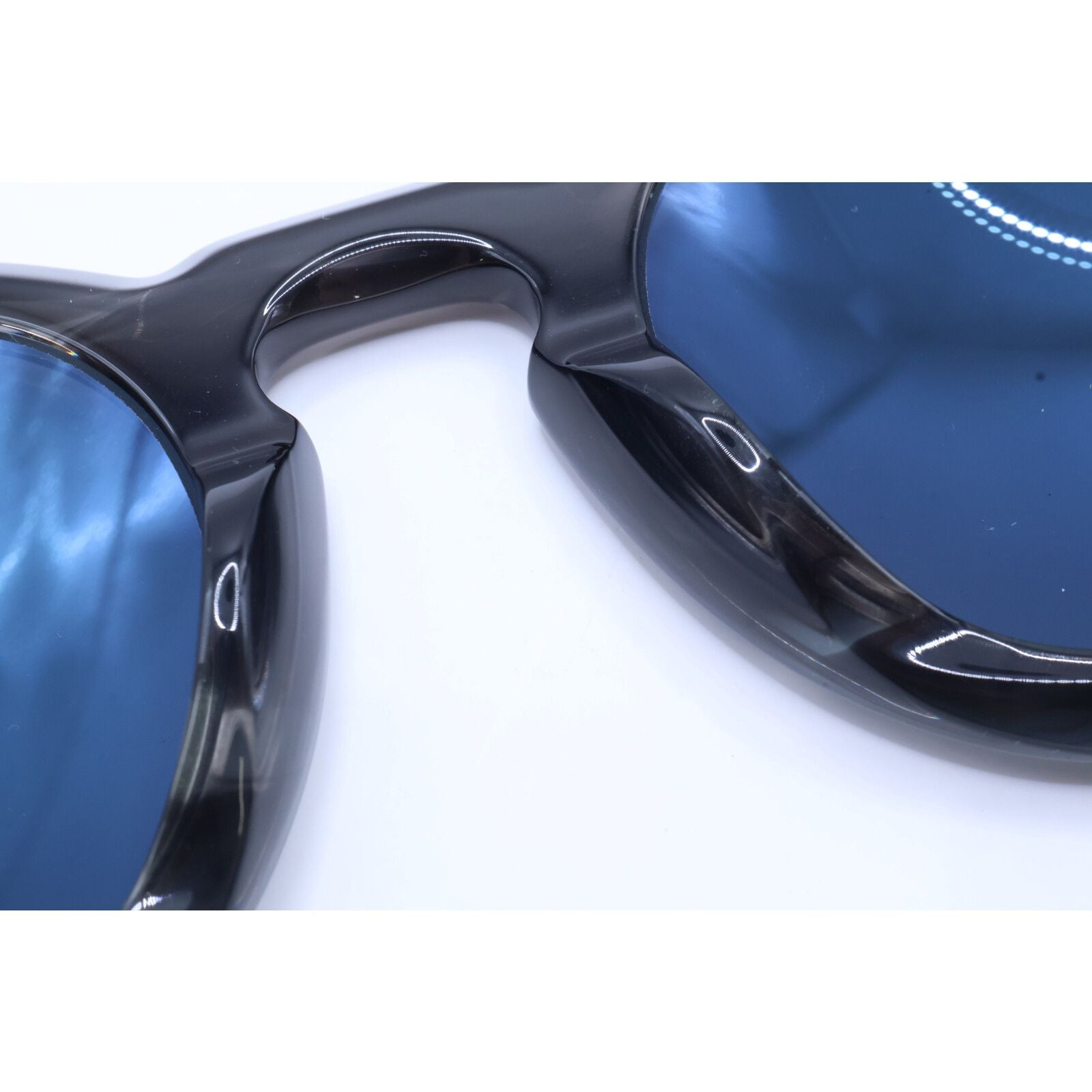 Moncler Boston Eyewear Gray — view 7