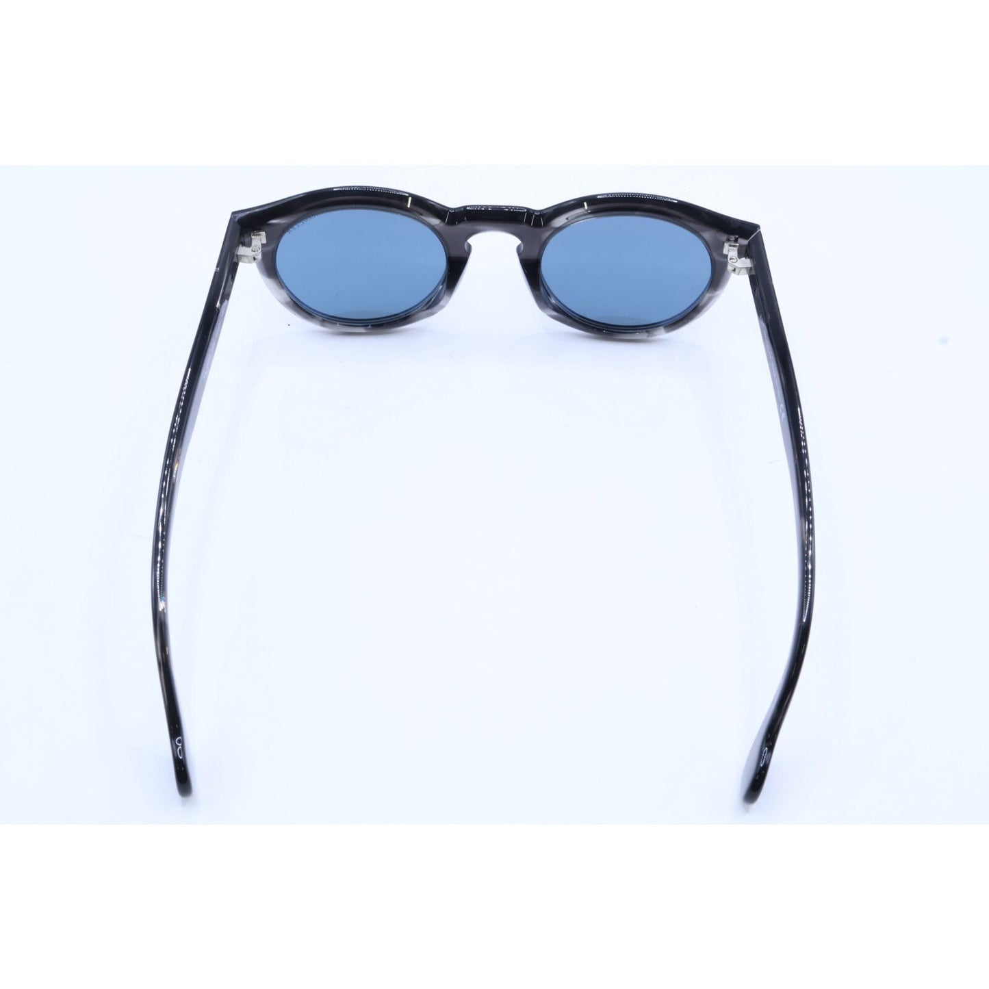 Moncler Boston Eyewear Gray — view 4