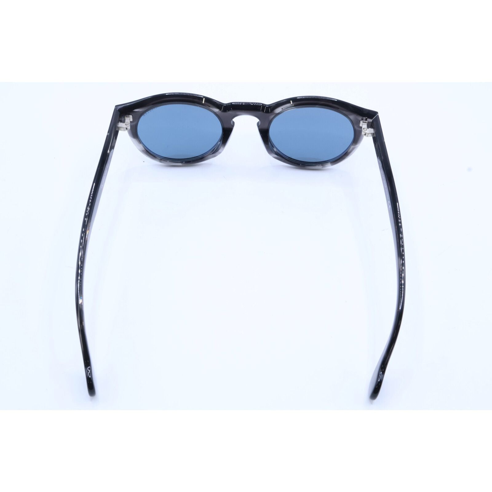 Moncler Boston Eyewear Gray — view 4