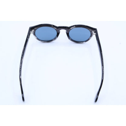Moncler Boston Eyewear Gray — view 4