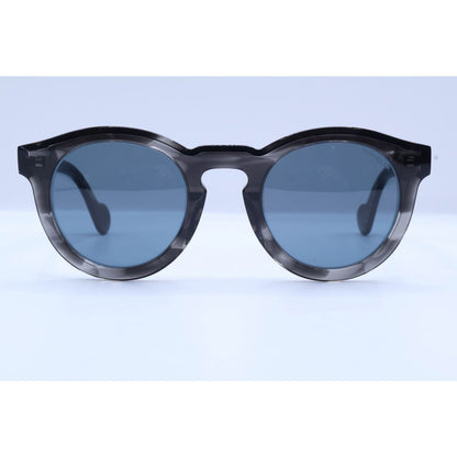Moncler Boston Eyewear Gray — view 2