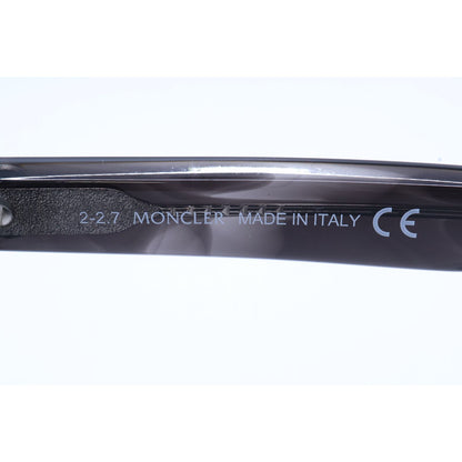Moncler Boston Eyewear Gray — view 5