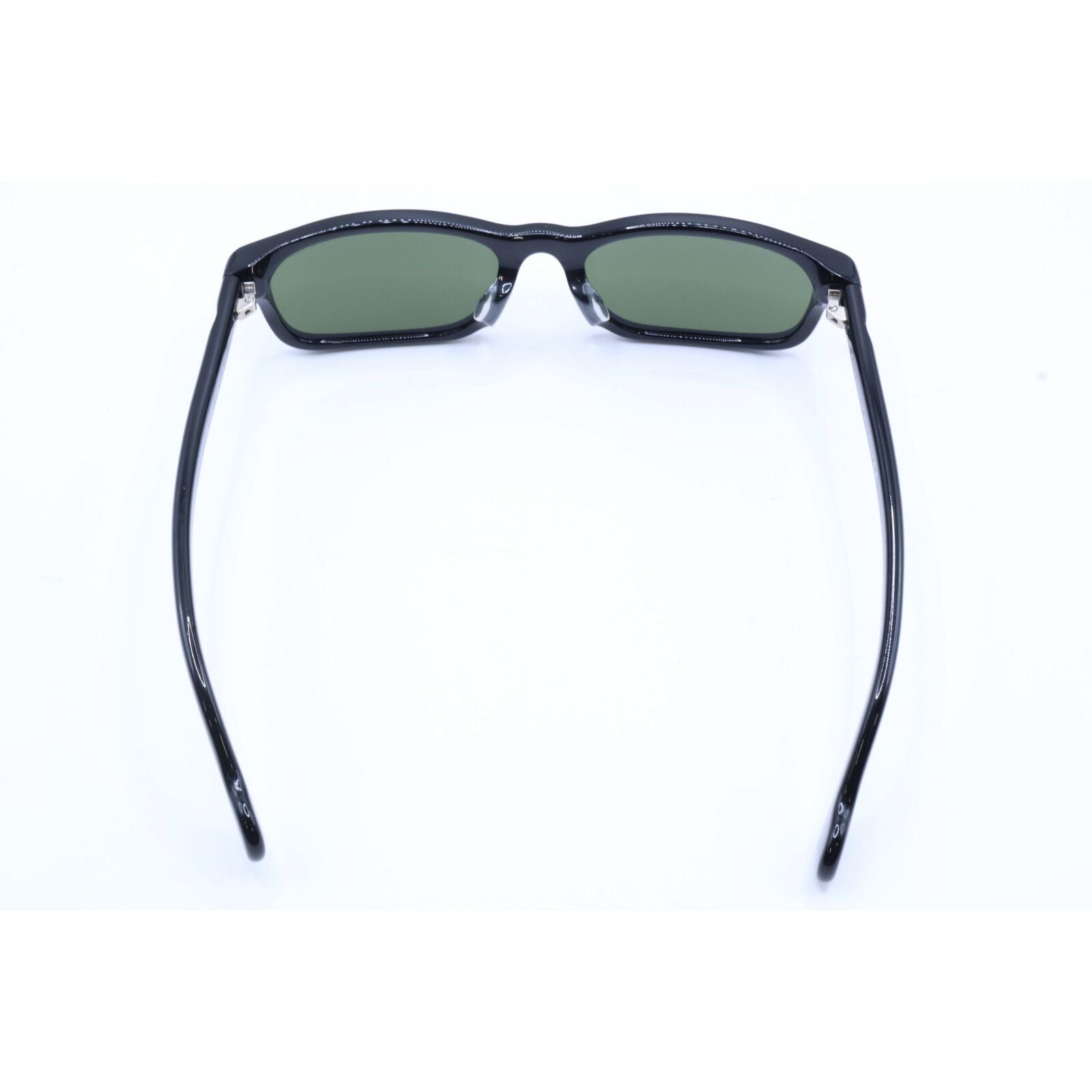 Moncler Square Eyewear Black — view 4