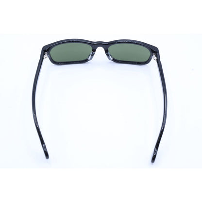 Moncler Square Eyewear Black — view 4
