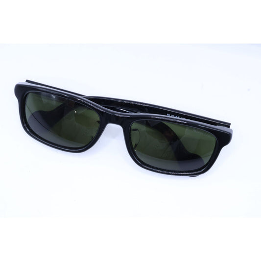 Moncler Square Eyewear Black