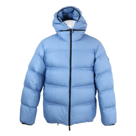 Moncler Masac Hooded Down Jacket