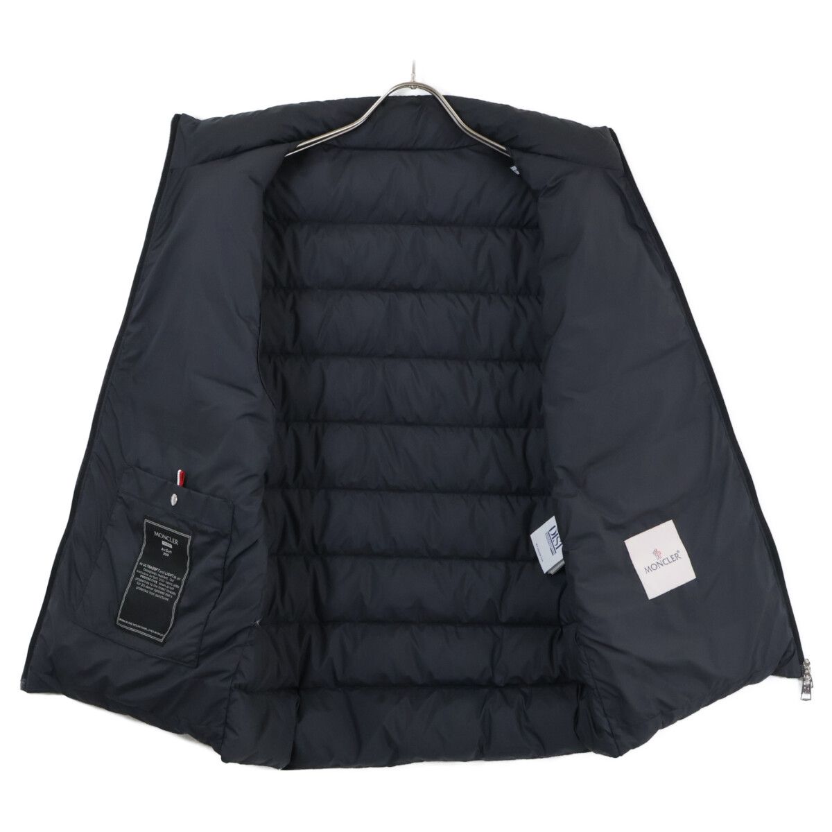 Moncler Lechtal Down Jacket — view 3