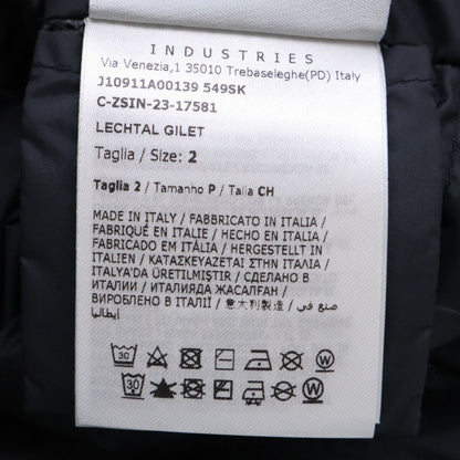 Moncler Lechtal Down Jacket — view 5