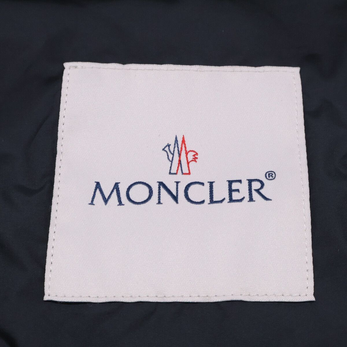 Moncler Lechtal Down Jacket — view 4