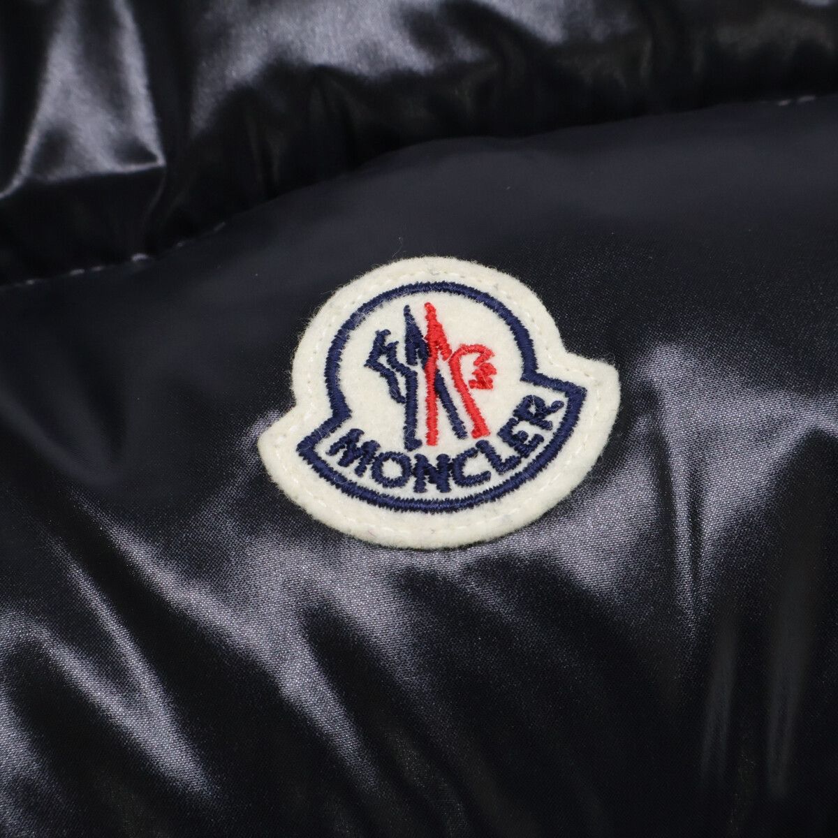 Moncler Tibb Gilet Down Vest — view 7