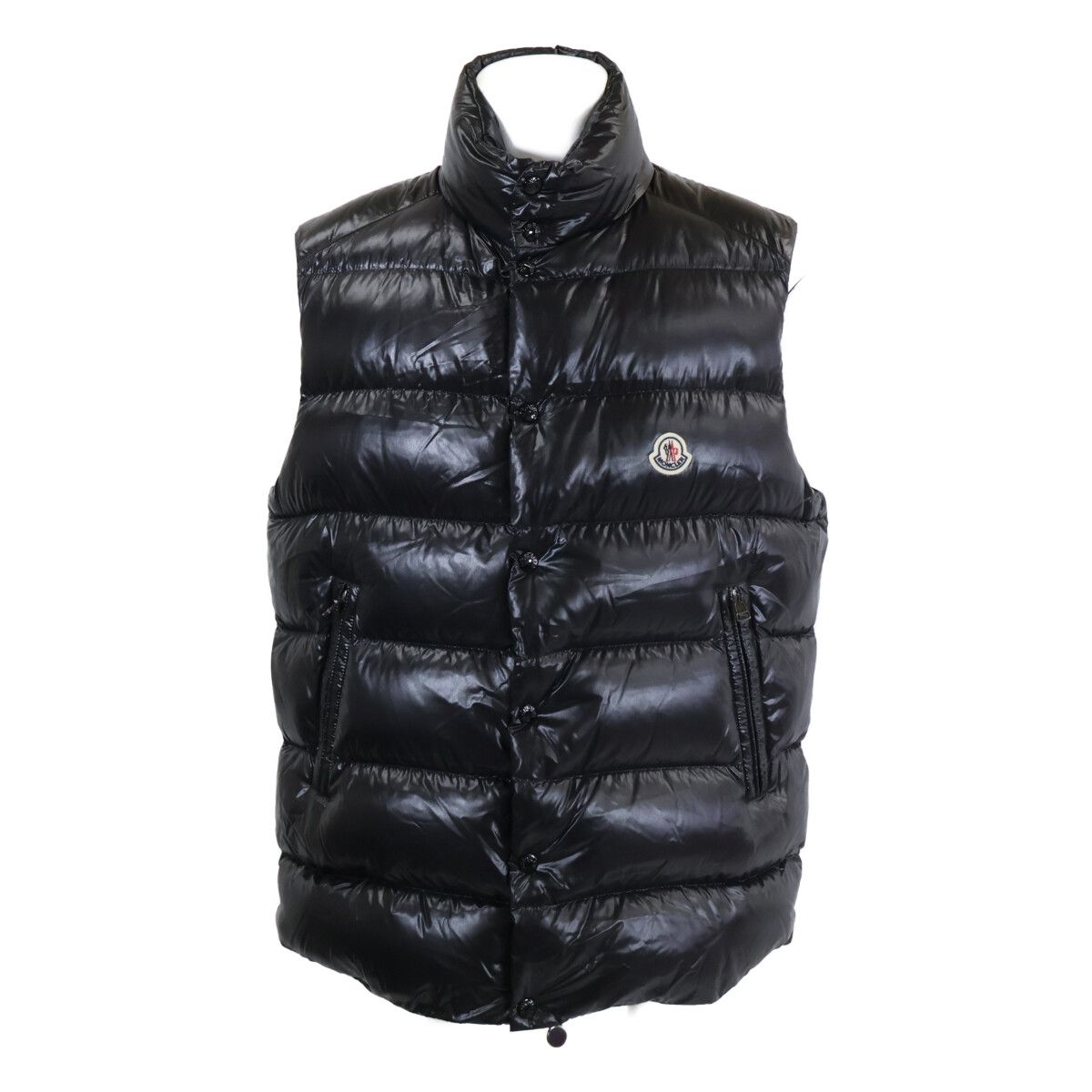 Moncler Tibb Gilet Down Vest