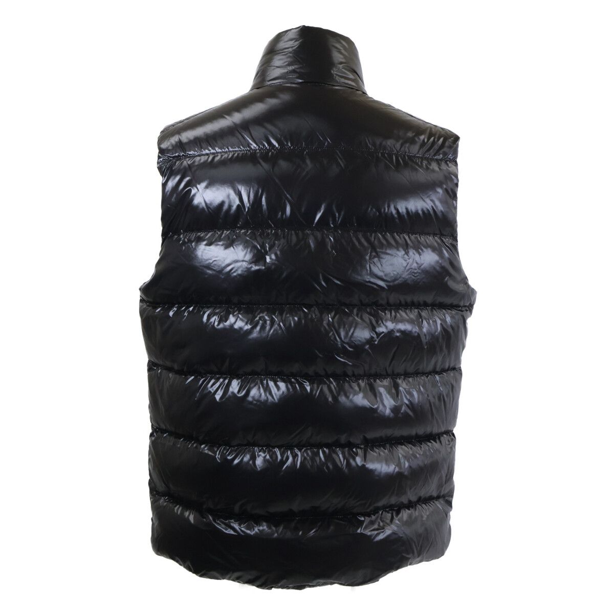 Moncler Tibb Gilet Down Vest — view 3