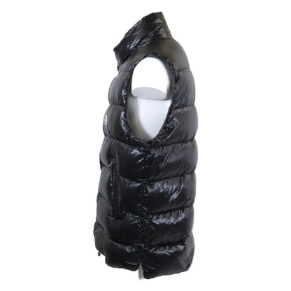 Moncler Tibb Gilet Down Vest — view 2