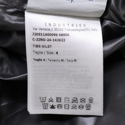 Moncler Tibb Gilet Down Vest — view 8