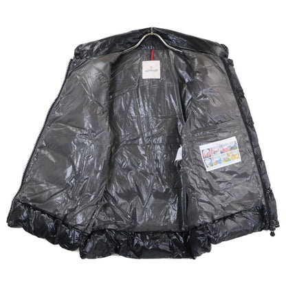 Moncler Tibb Gilet Down Vest — view 4