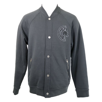 Hermes Crew Cell Teddy Jacket Patch