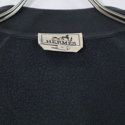 Hermes Crew Cell Teddy Jacket Patch — view 5